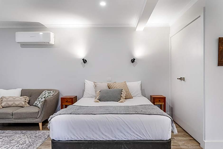 BIG4 Tasman Holiday Parks - Bright