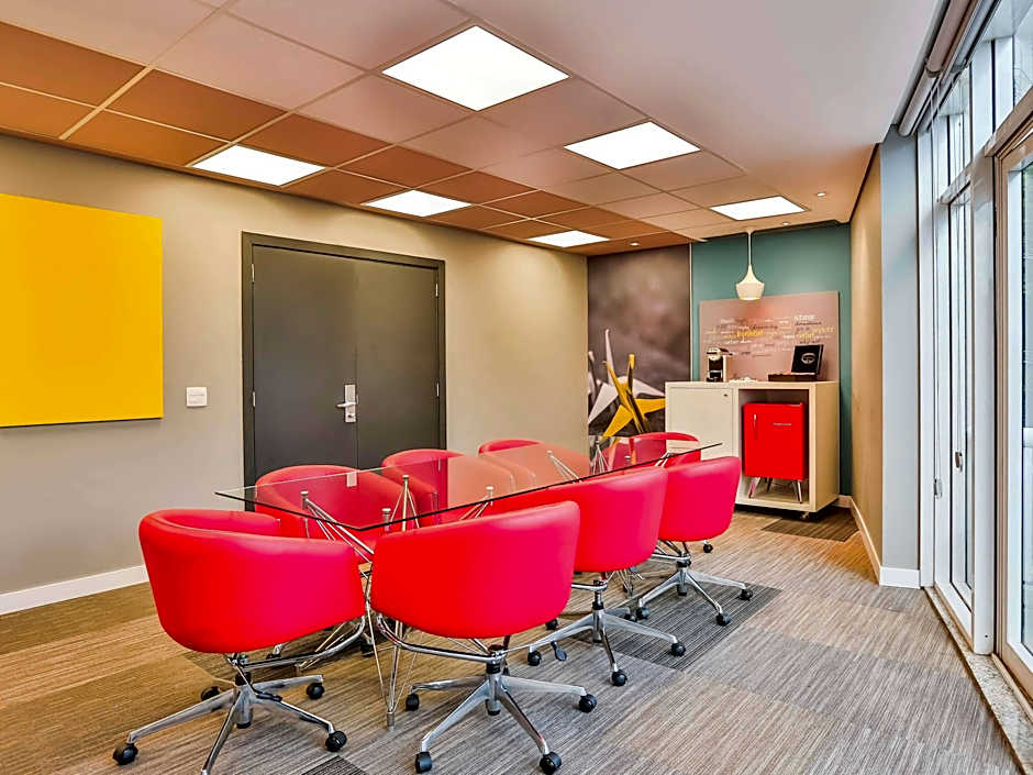 ibis Sao Paulo Congonhas