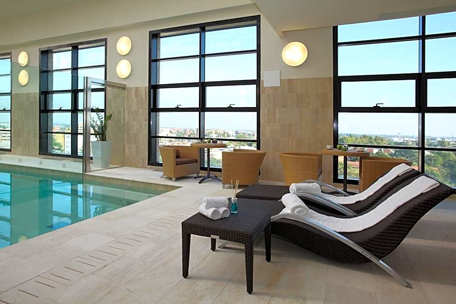Starhotels Grand Milan