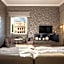 Hotel Palazzo Manfredi – Small Luxury Hotels of the World