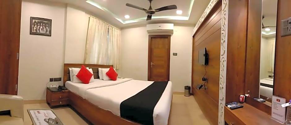 Treebo Orion Sapphire, Beck Bagan