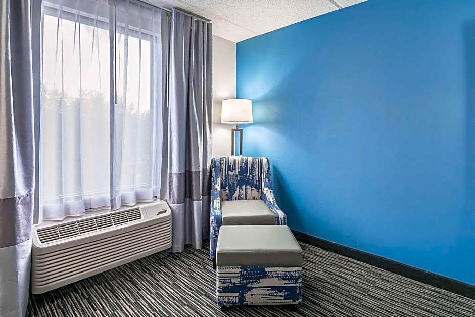Comfort Inn University Gainesville