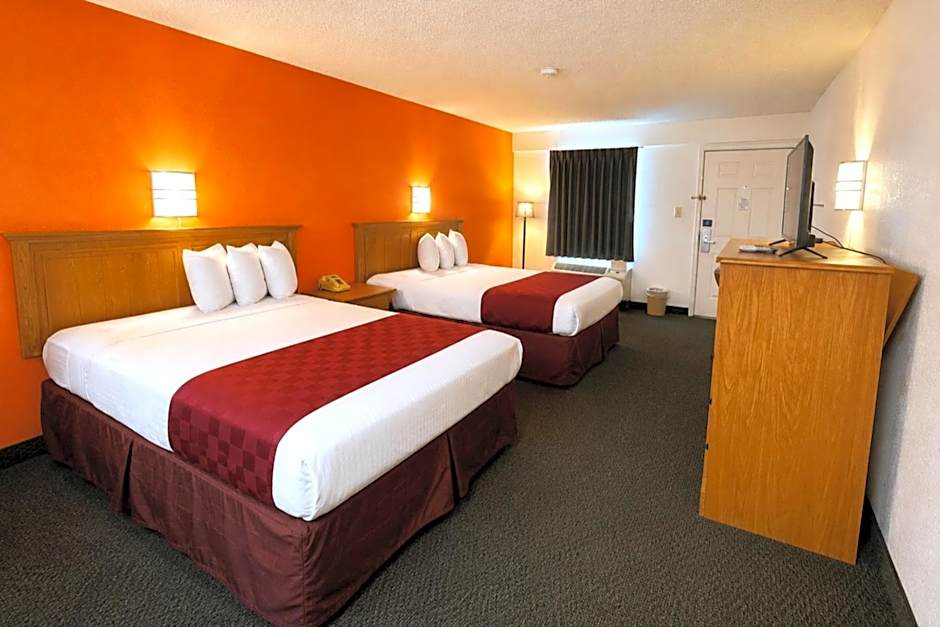 Delta Inn West Helena US 49 AR