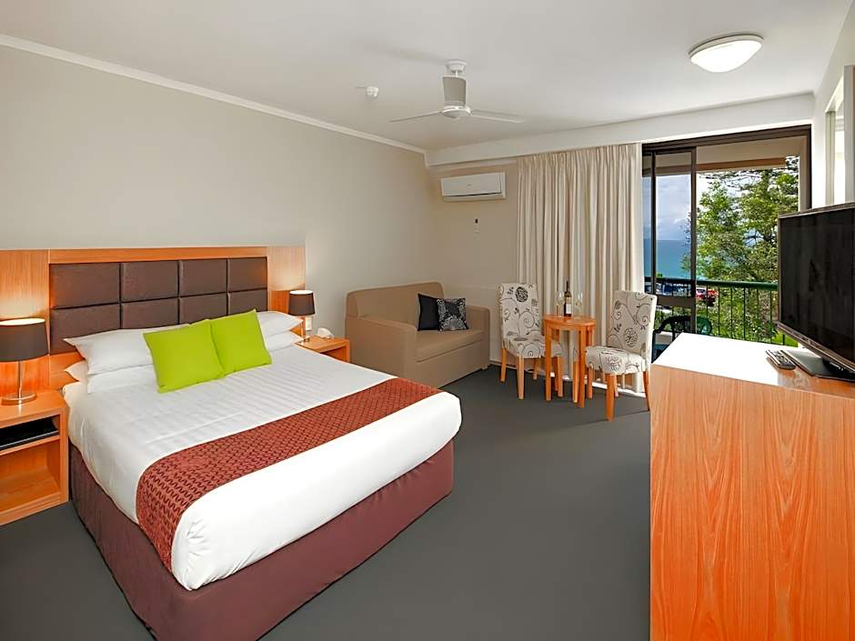 Greenmount Beach Resort