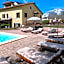 Casa OLIVA pool and relaxing