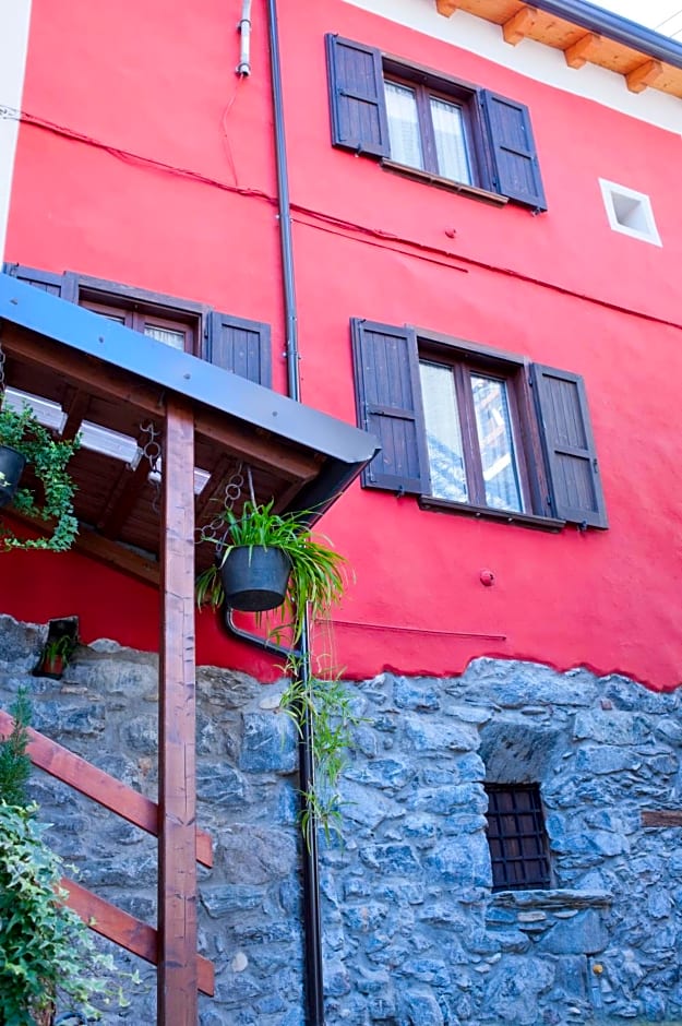 B&B Il Pettirosso