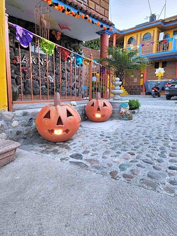 Posada Arny