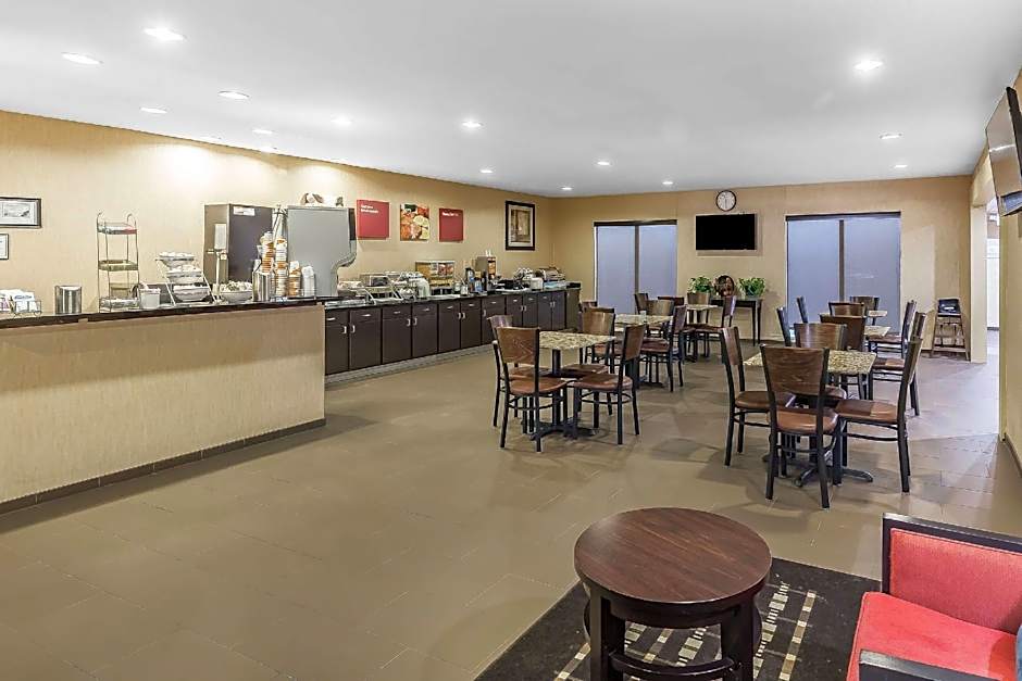 Comfort Suites The Colony - Plano West