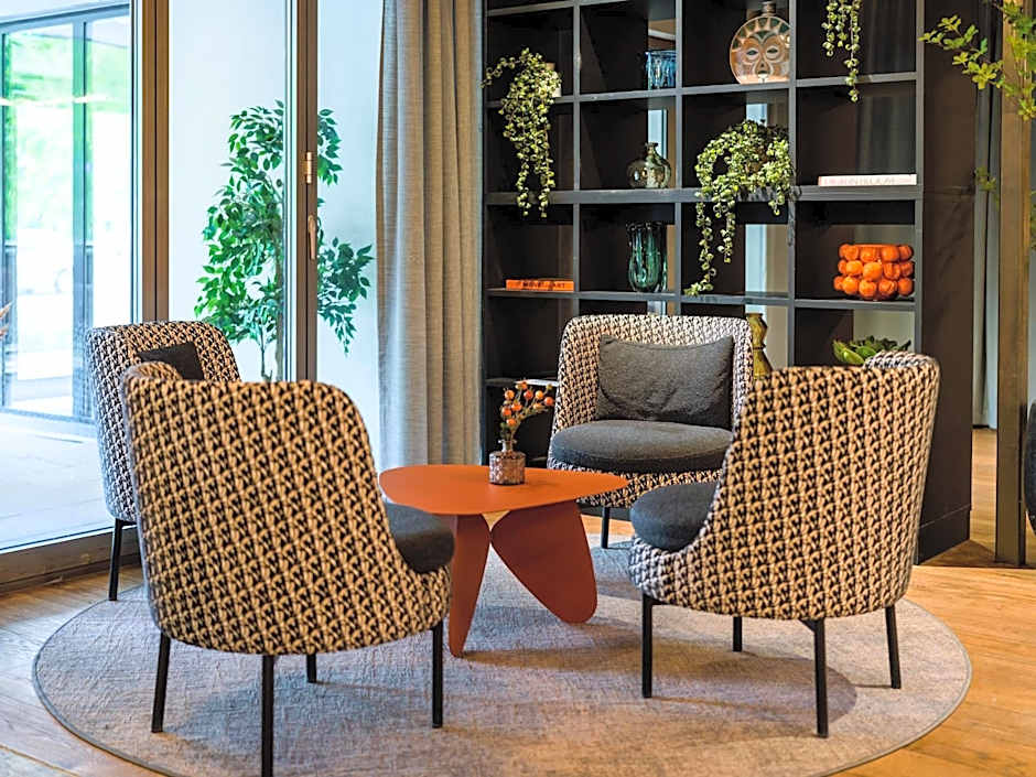 Quality Hotel Strand Gjøvik