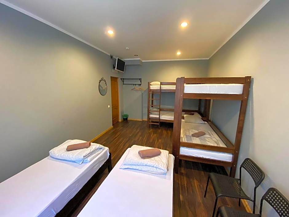 ApartHotel Riga Self Registration & Check-in