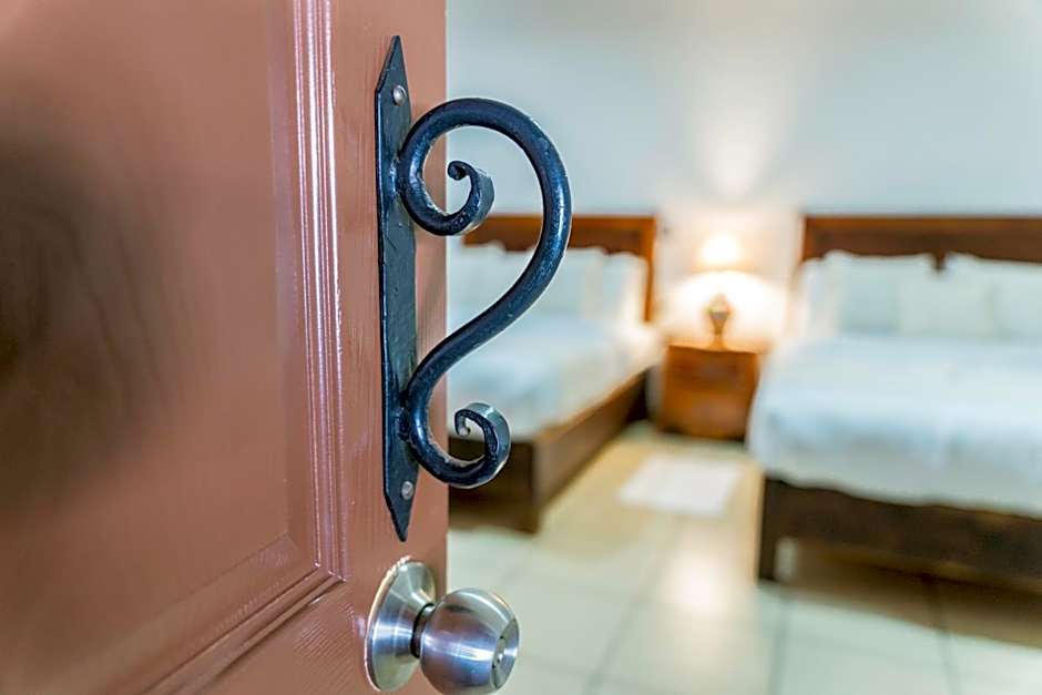 Casa Graciela Hotel Pátzcuaro