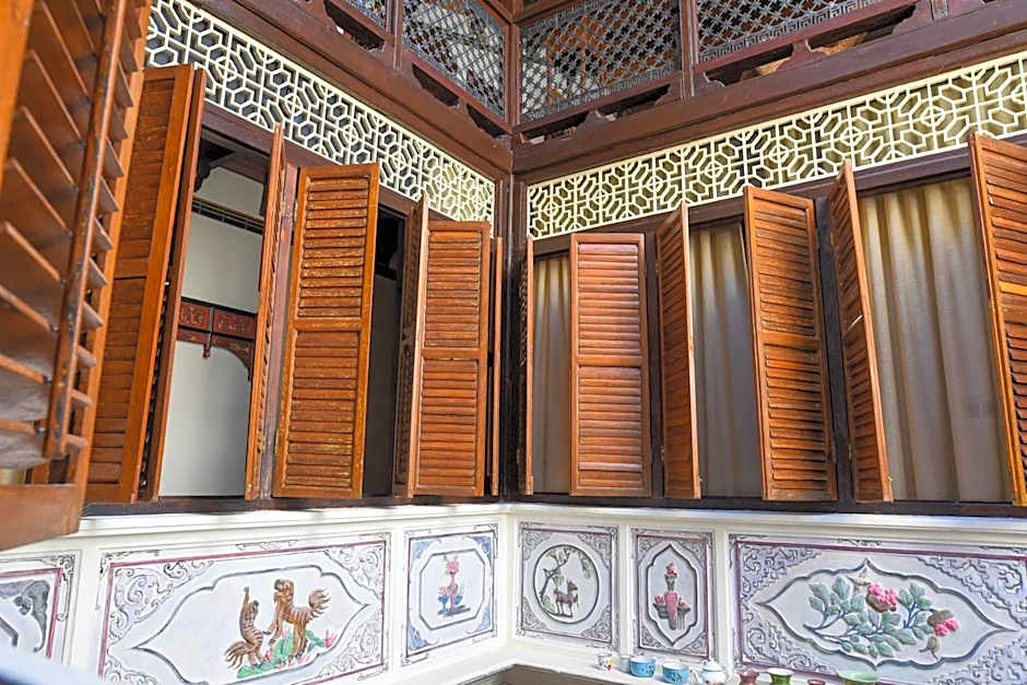 5 Heeren Museum Residence