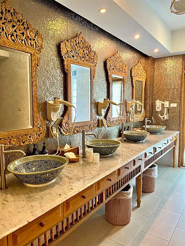 Mariya Lady Hostel  Suvarnabhumi Airport