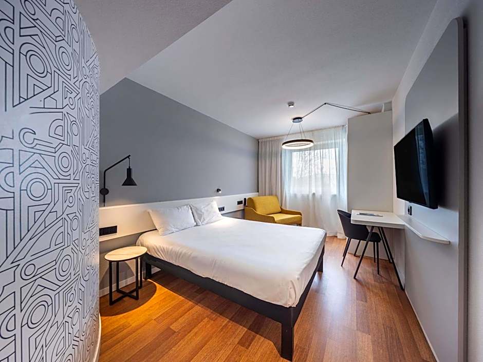 Ibis Murcia
