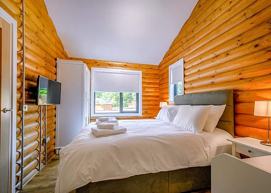 Gadgirth Estate Lodges