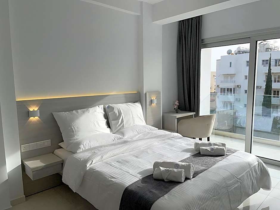 La Veranda Hotel
