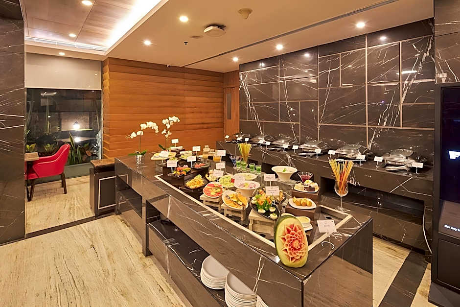 Lemon Tree Premier Navi Mumbai