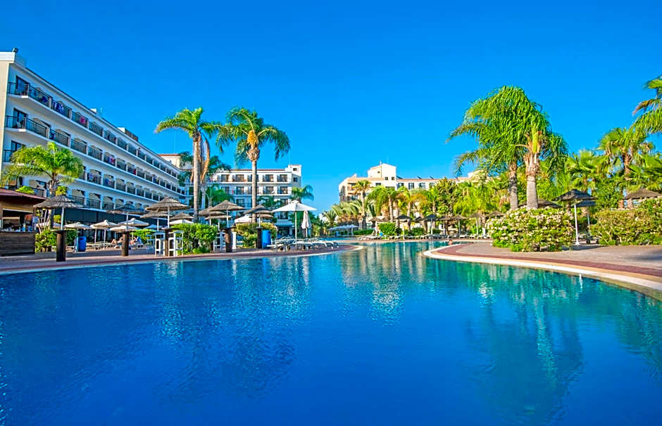 Tsokkos Gardens Hotel