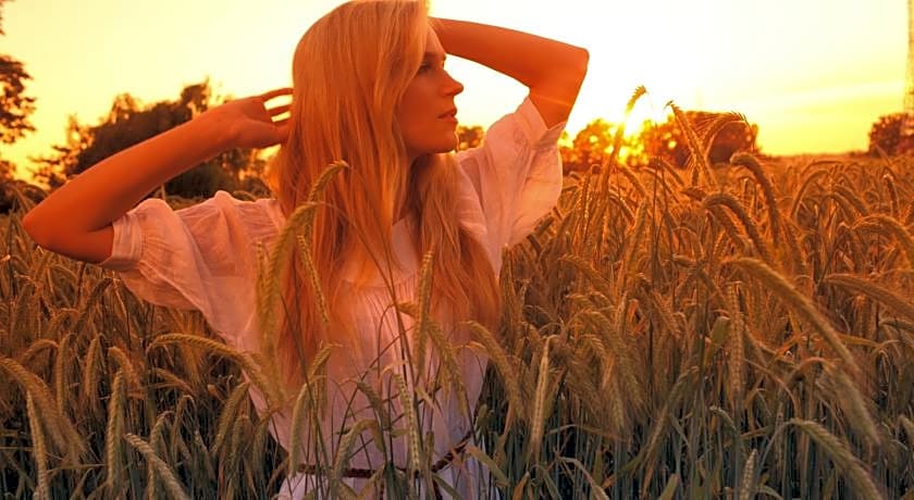 Boutique hotel - Sun House Banovci