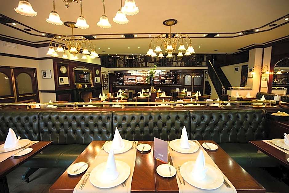 Hotel-Restaurant L'Auberge