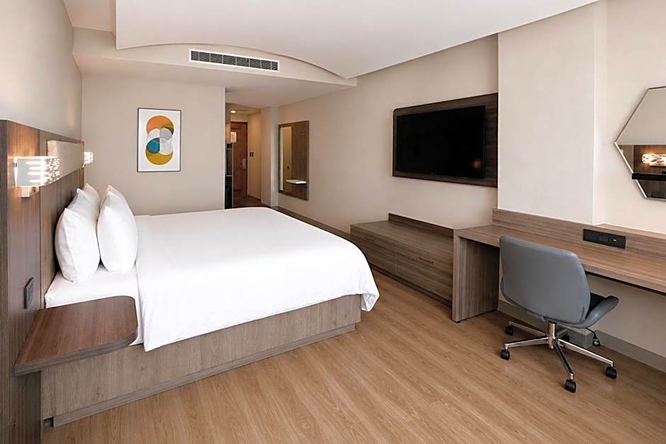 Holiday Inn Express Nuevo Laredo By IHG