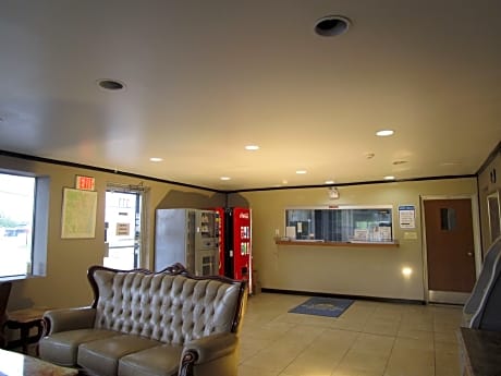 Americas Best Value Inn Neptune