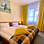 Hotel zum Roten Löwen