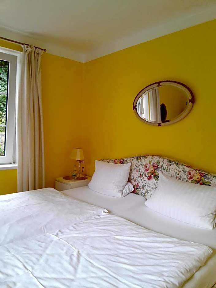 Gästehaus Alte Liebe