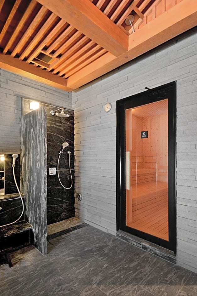 Hotel Hillarys Akasaka