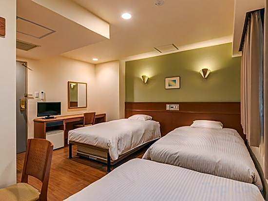 Hotel Meldia Ogikubo
