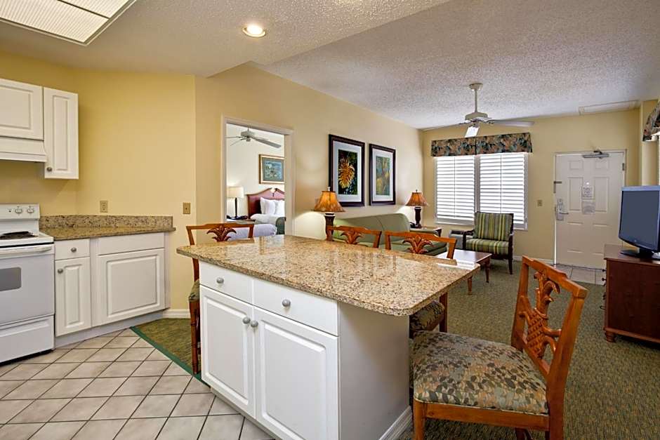 Holiday Inn Hotel & Suites Clearwater Beach South Harbourside By IHG