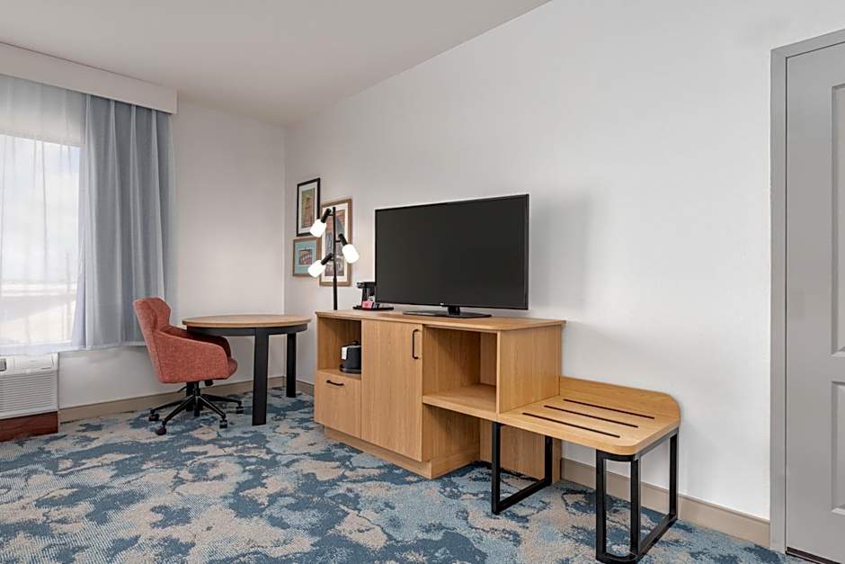 Hampton Inn & Suites by Hilton Houston Pasadena