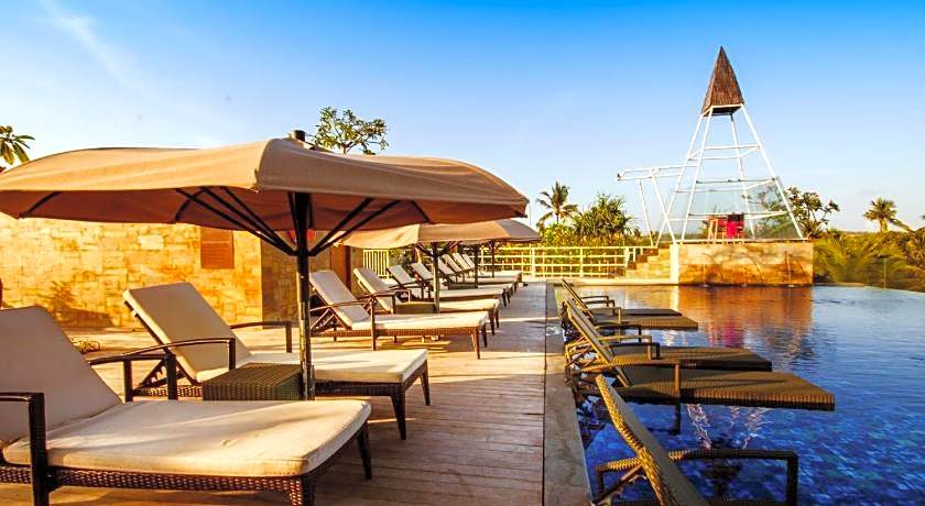 FOX Hotel Jimbaran Beach