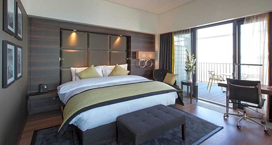 Hotel Beaulac