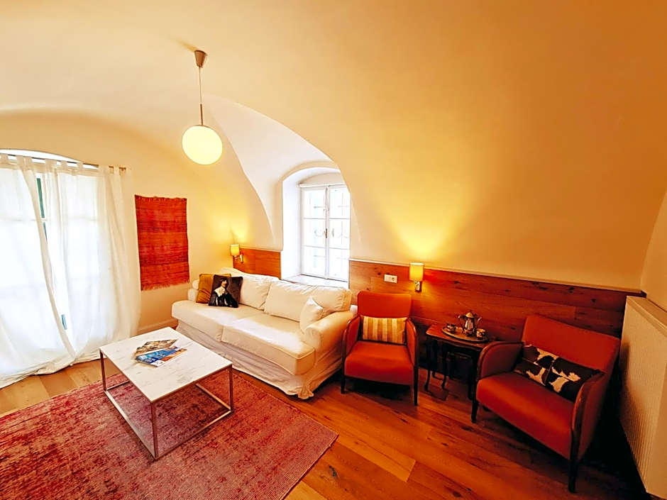 Gewerkenschlössl Zeilinger