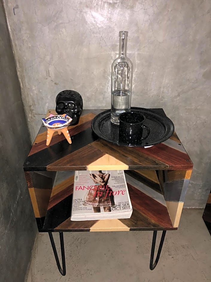 CAJA Oaxaca