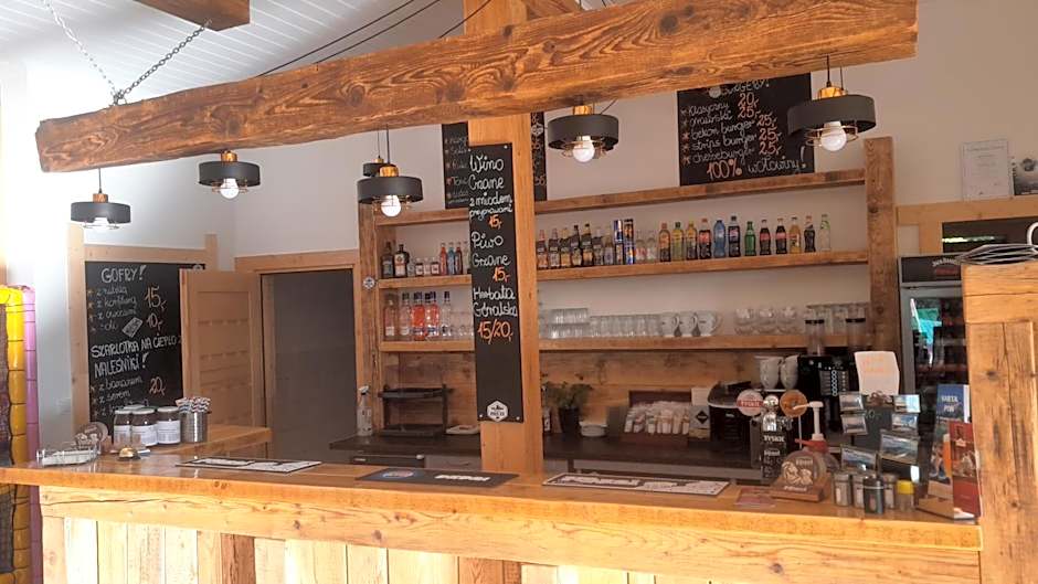 Chata Górska Polana Stańcowa