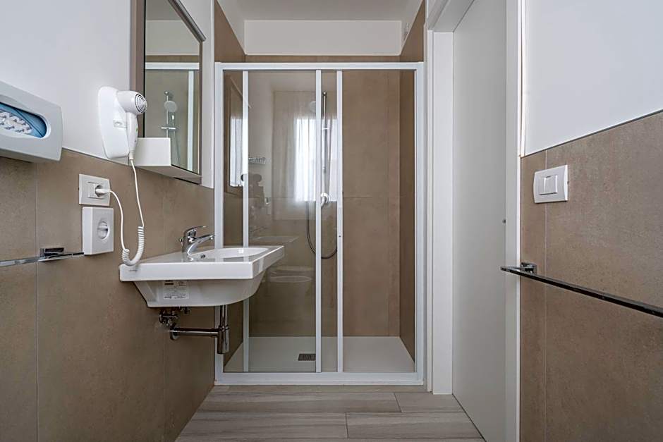 Hotel Boston 3 Stelle Superior Frontemare