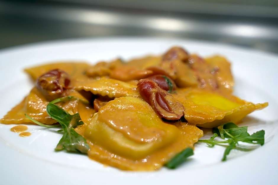 Annia Park Hotel Venice Airport