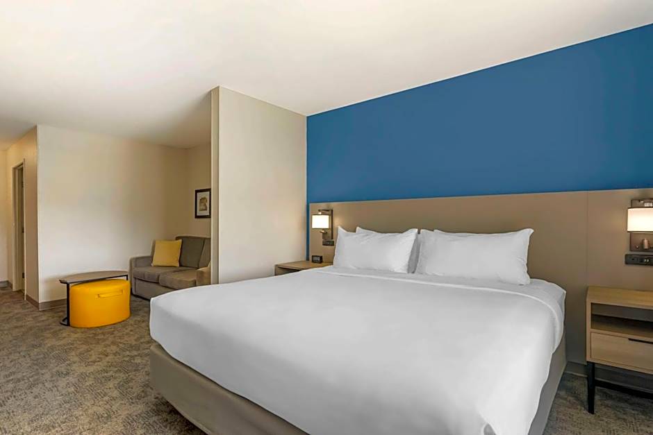 Comfort Suites Sarasota