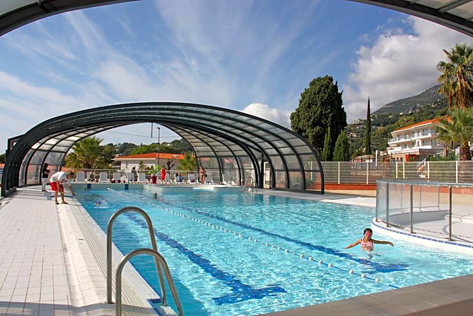 Residence Azureva Roquebrune Cap Martin