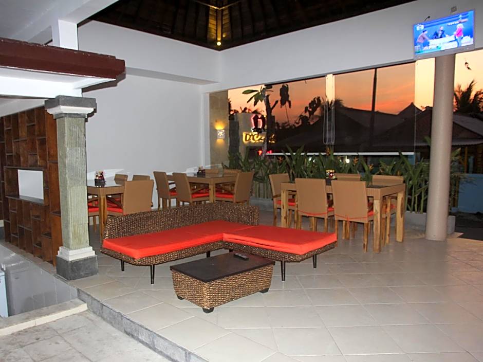 D'camel Hotel Lembongan