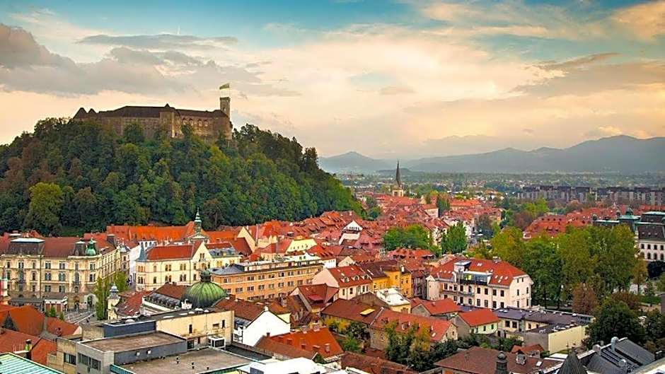 Center Station ROOMS