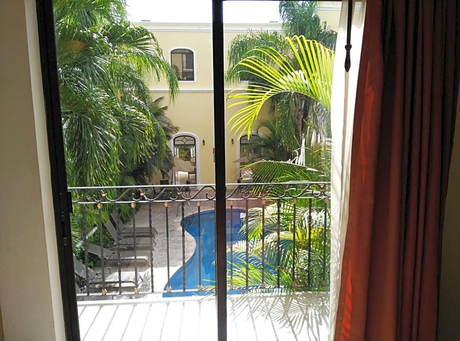 Gran Real Yucatan