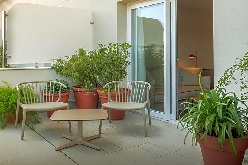 Hotel Spa Mediterráneo Park