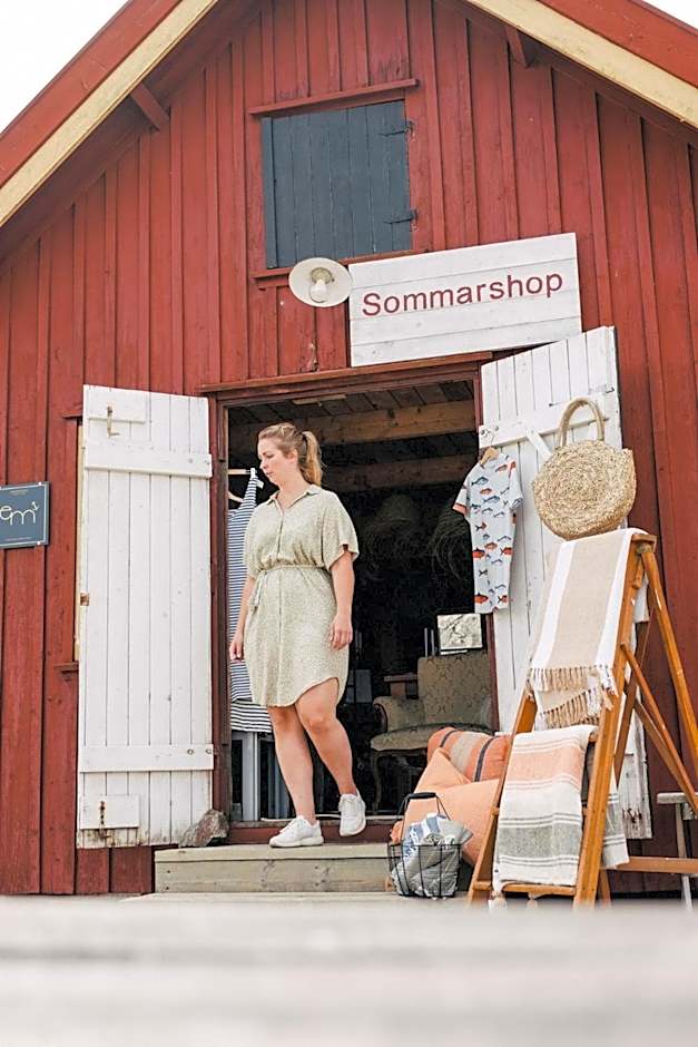 Björholmen Hotell & Restaurang