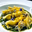 Ristorante Hotel Lucia - 100 mt dal mare