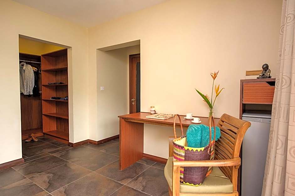 Happy Days Guest House