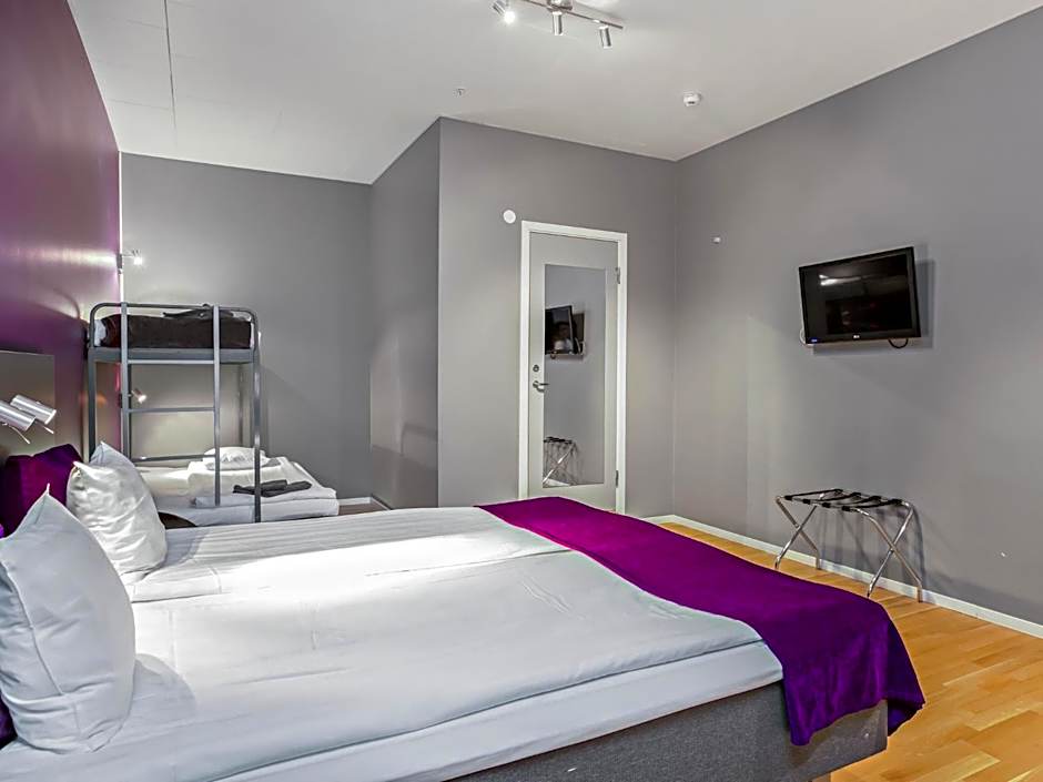 Aiden by Best Western Stockholm City