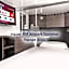 Kepler Club Riga Airport Hotel - Airside EU Transit Area - Only Schengen